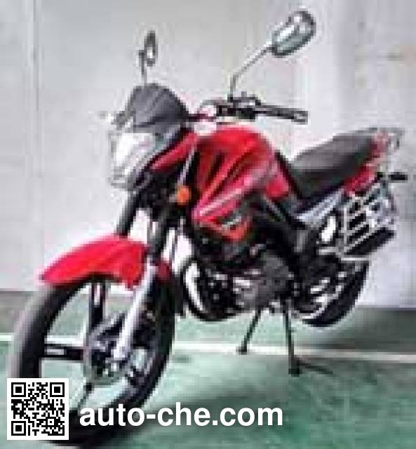 Guangsu GS150-24W motorcycle