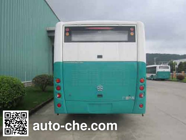 Granton GTQ6105BEVBT3 electric city bus