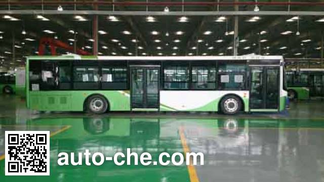 Granton GTQ6121BEVBT3 electric city bus