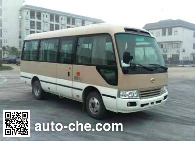 GAC GZ6591J bus