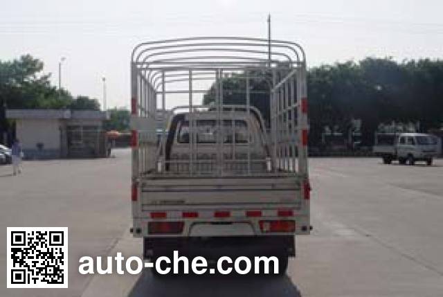 Heibao HB2320PCS2 low-speed stake truck