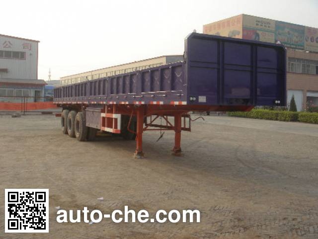 Chuanteng HBS9400 trailer