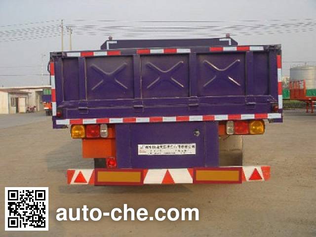 Chuanteng HBS9400 trailer