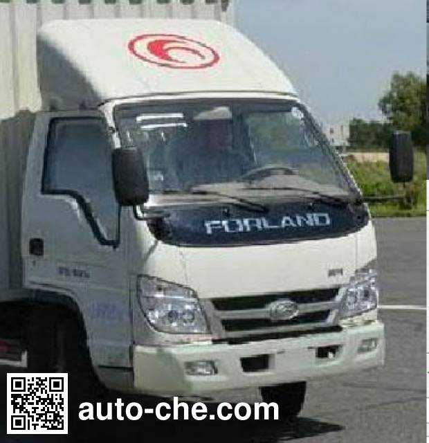 Huatong HCQ5042GXEBJ5 suction truck