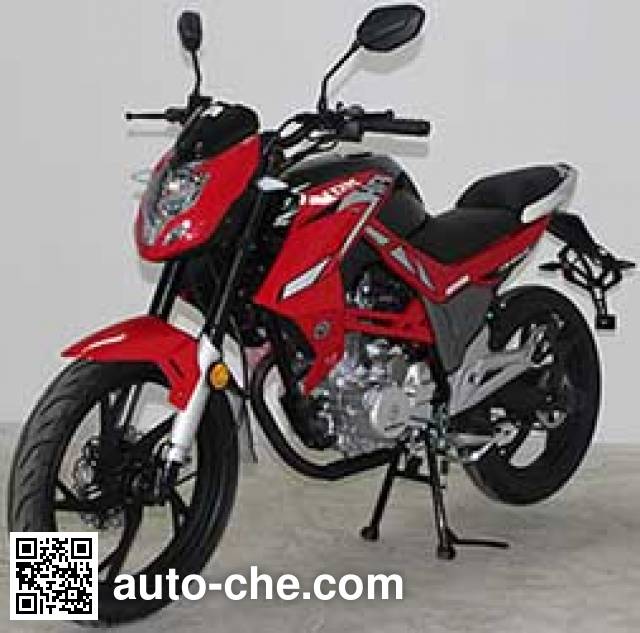 Haoda HD150-7G motorcycle