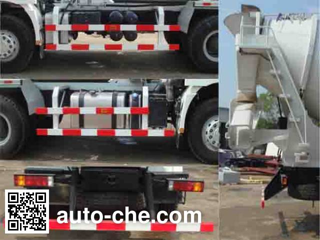 Fengchao HDF5250GJB concrete mixer truck