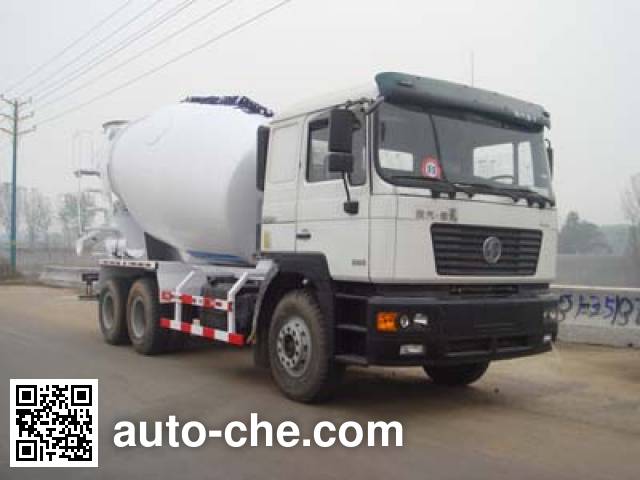 Fengchao HDF5252GJBC concrete mixer truck