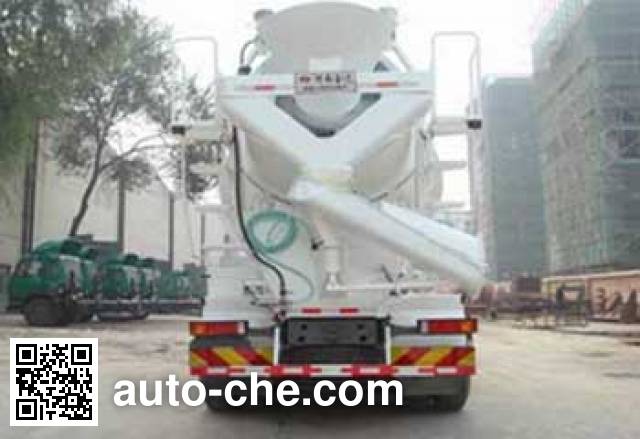 Fengchao HDF5256GJBC concrete mixer truck