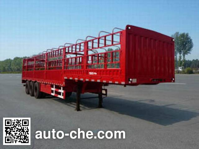 Enxin Shiye HEX9400CCYE stake trailer
