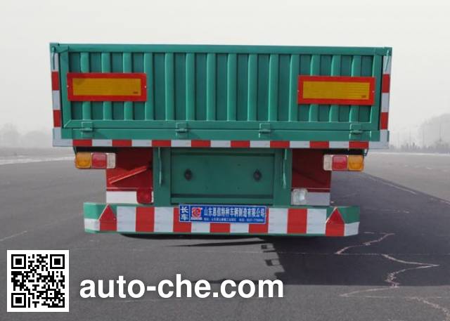 Enxin Shiye HEX9400E trailer