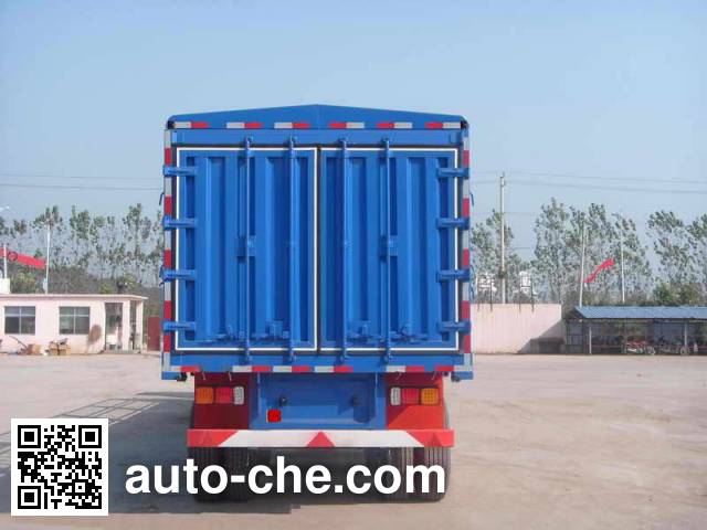 Enxin Shiye HEX9404CLXY stake trailer