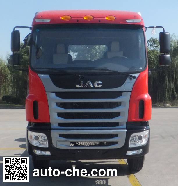 JAC HFC4141P3K1A35S3V tractor unit
