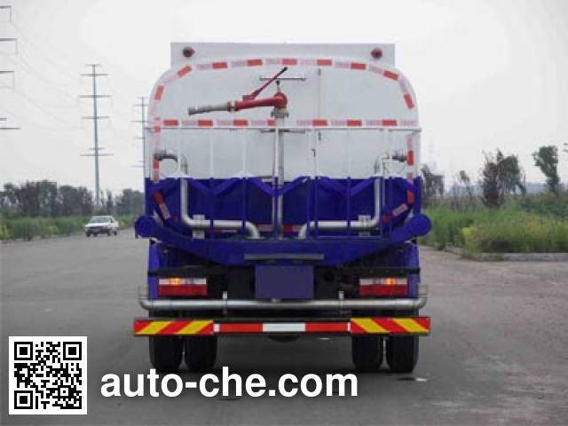 JAC HFC5161GSSP3N1A45V sprinkler machine (water tank truck)