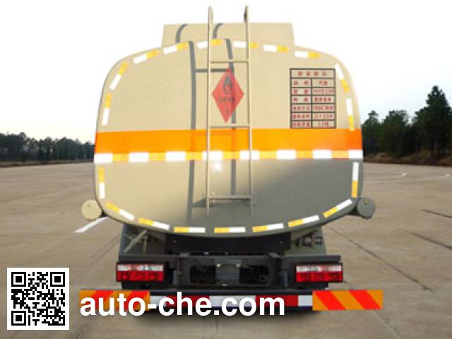 JAC HFC5250GYYKR1T oil tank truck