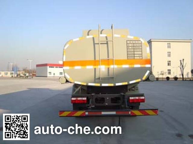 JAC HFC5255GYSKR1T liquid food transport tank truck