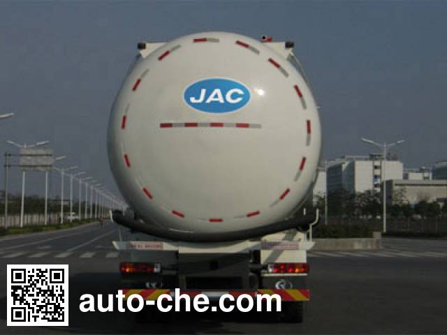 JAC HFC5311GFLKR1T bulk powder tank truck