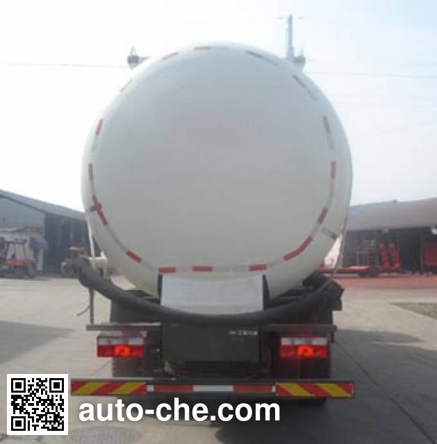 JAC HFC5314GFLK2R1LT bulk powder tank truck