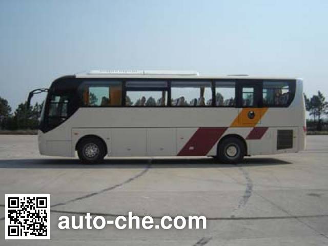JAC HFC6108H4 bus