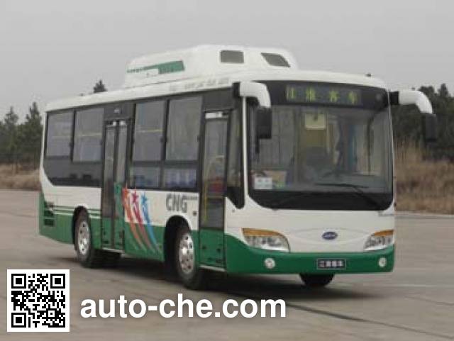 JAC HFC6890GQ city bus