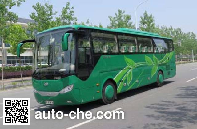 Ankai HFF6111K10EV electric bus