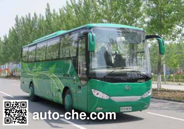 Ankai HFF6111K10EV electric bus