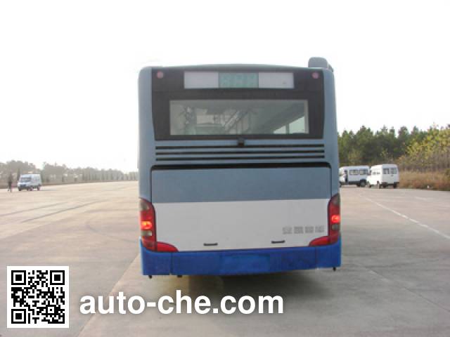 Ankai HFF6180G02CE5 articulated bus