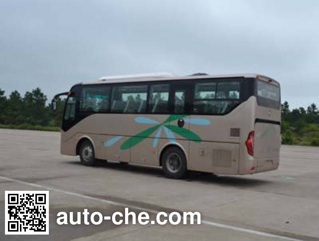 Ankai HFF6859KD1E4B bus