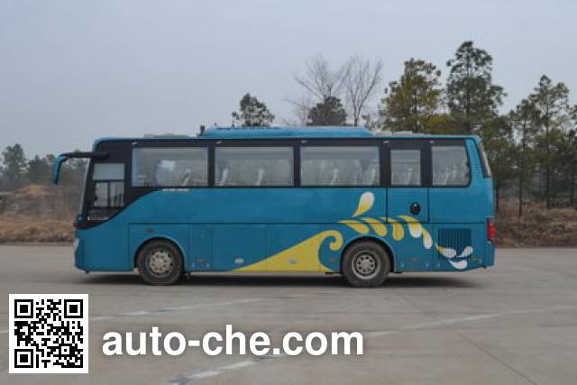Ankai HFF6906KZ-8 bus