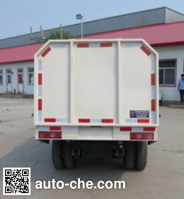 Hongfengtai HFT5030ZZZBEV00 electric self-loading garbage truck