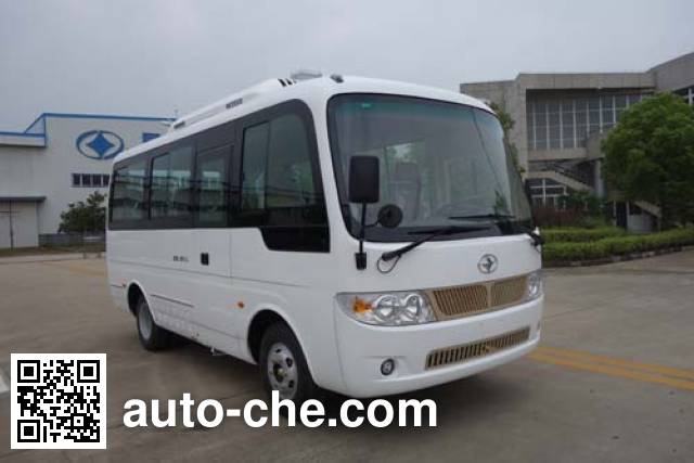 Xingkailong HFX6600KEV05 electric bus