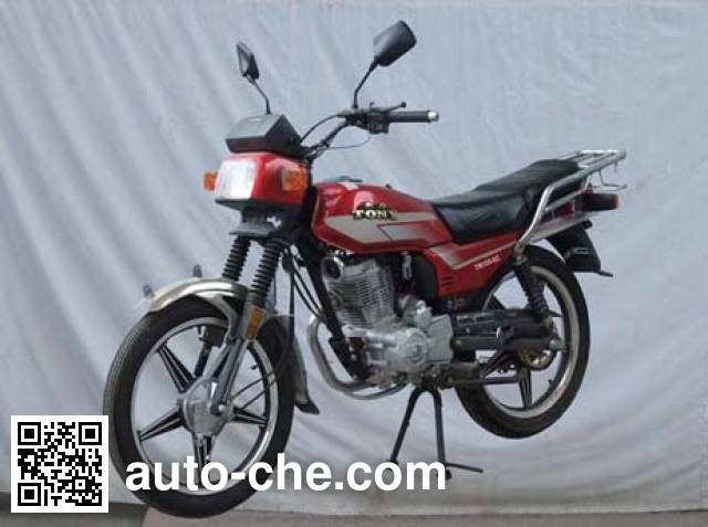 Haomen Gongzhu HG150-6C motorcycle
