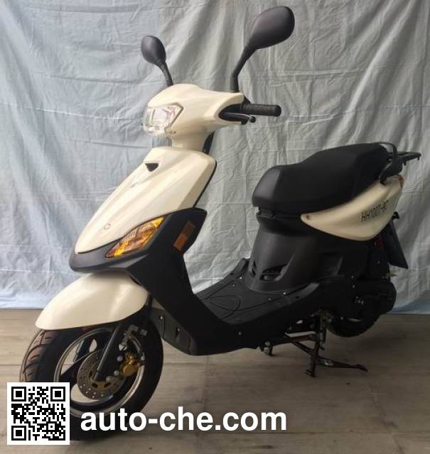 Hanhu HH100T-9C scooter