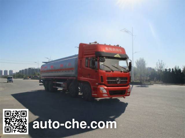 Zhengkang Hongtai HHT5312GYY oil tank truck
