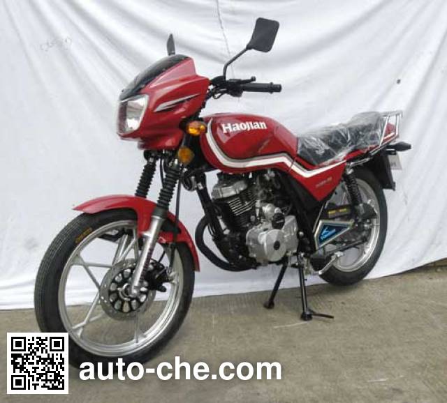 Haojian HJ125-5B мотоцикл