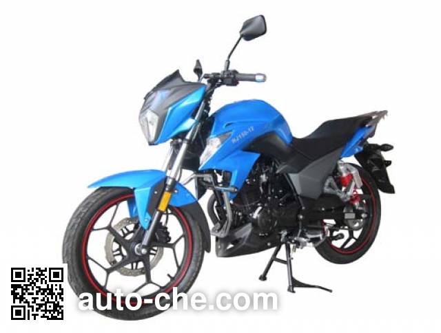 Haojue HJ150-12 motorcycle