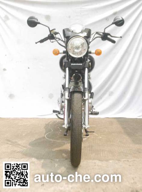 Haojian HJ150-4C мотоцикл