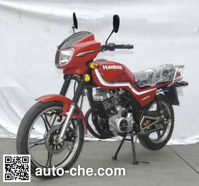 Haojian HJ150-5A мотоцикл