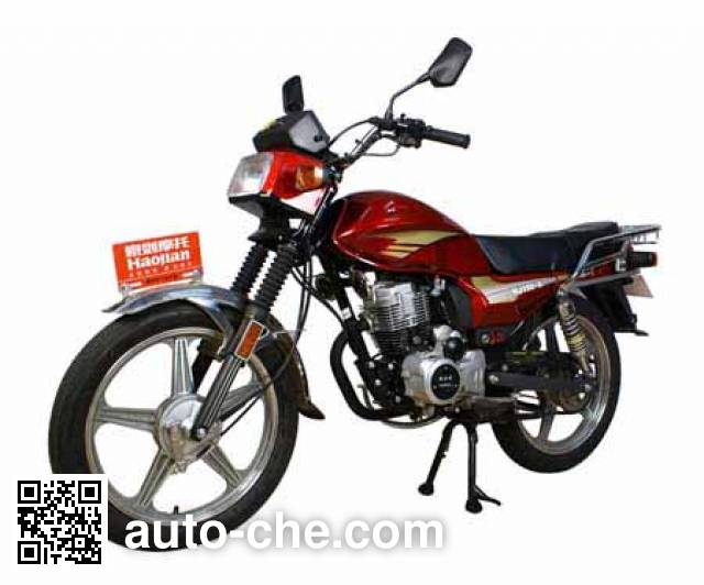 Haojian HJ150-A мотоцикл