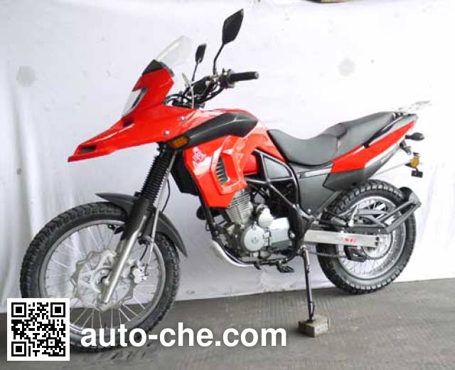Haojian HJ250GY-12 мотоцикл