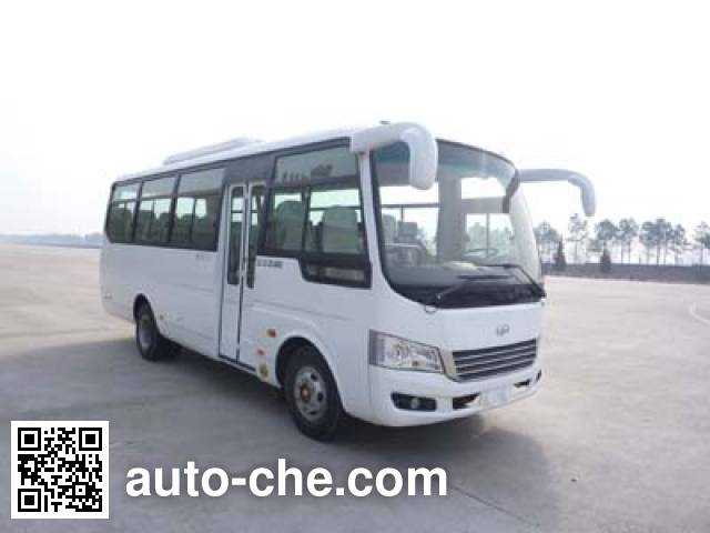 Heke HK6739K bus