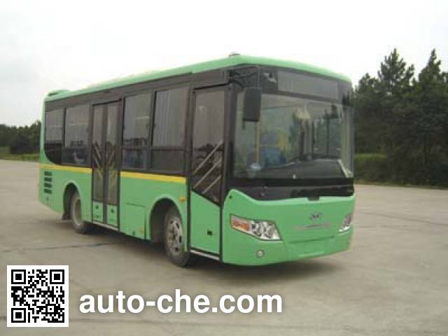 Heke HK6761G4 city bus