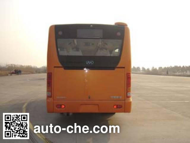 Heke HK6813G4 city bus