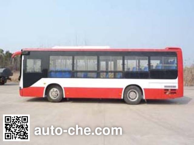 Heke HK6850HGQ5 city bus