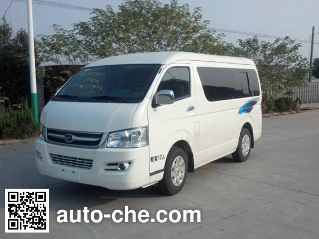 Dama HKL6480CA bus