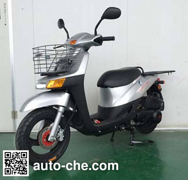 Benling HL125T-10A scooter