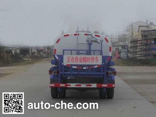 Ningqi HLN5070GSS sprinkler machine (water tank truck)