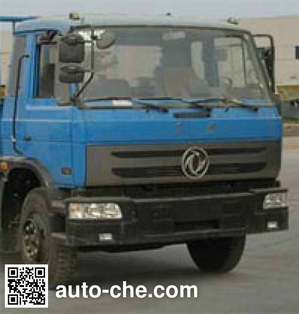 Heli Shenhu HLQ5153GPSE sprinkler / sprayer truck