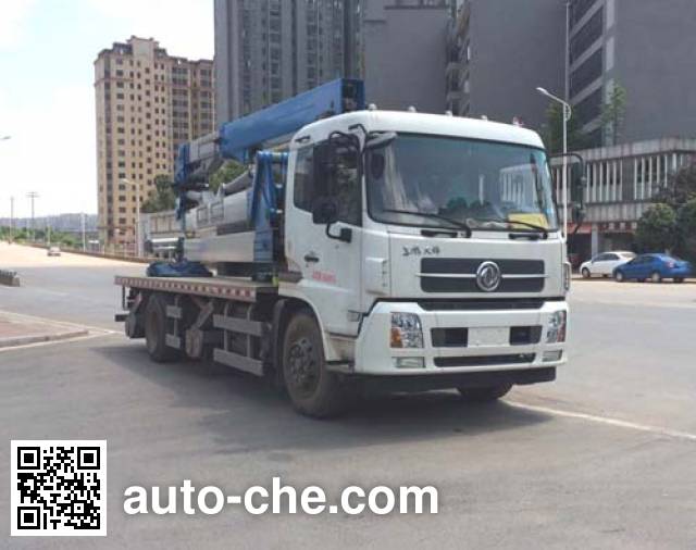Heli Shenhu HLQ5160JQJD4 bridge inspection vehicle