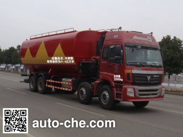 Heli Shenhu HLQ5310GFLB bulk powder tank truck