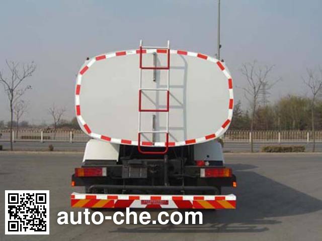 Hualin HLT5251GSS sprinkler machine (water tank truck)